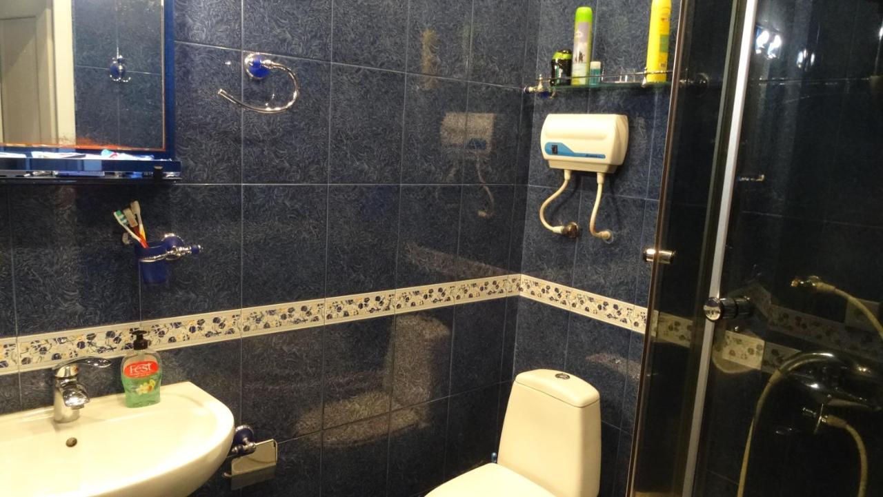 Apartment Vake-Saburtalo Тбилиси Стая снимка