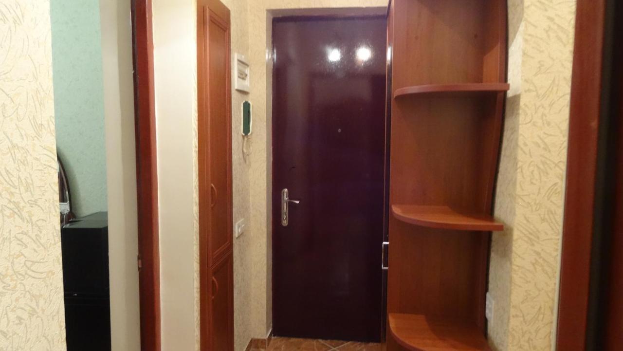 Apartment Vake-Saburtalo Тбилиси Екстериор снимка