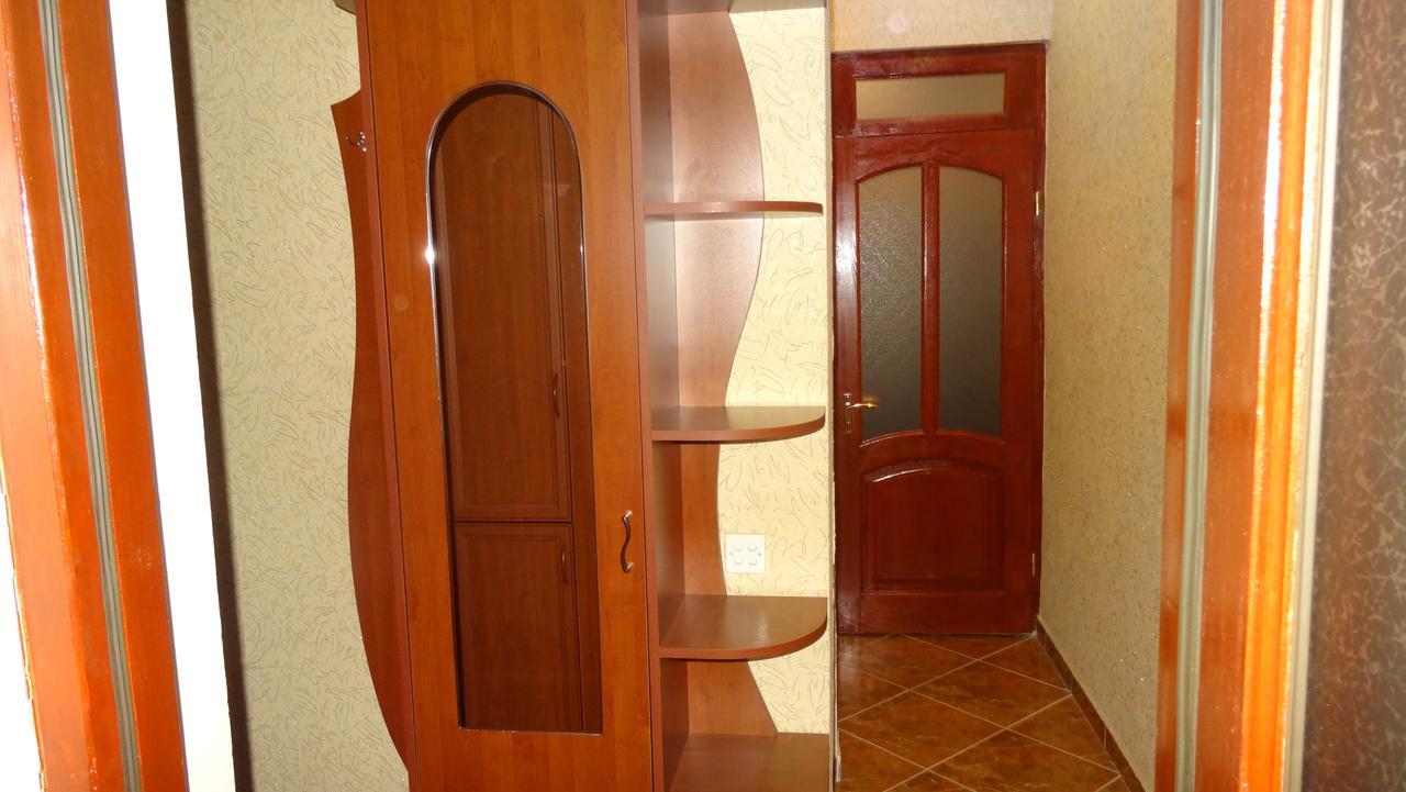 Apartment Vake-Saburtalo Тбилиси Екстериор снимка