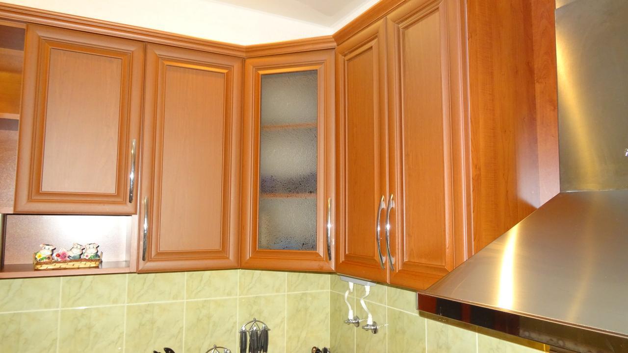 Apartment Vake-Saburtalo Тбилиси Екстериор снимка